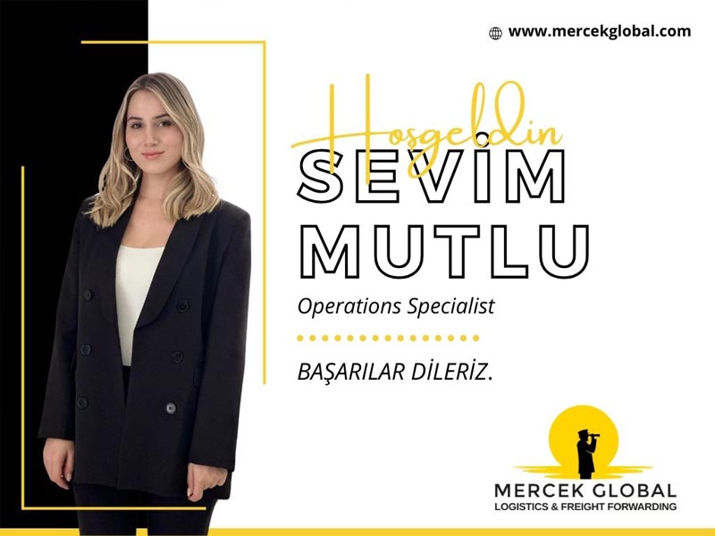 Operasyon Uzmanımızın Aramıza Katılması Bizleri Sevindirdi..