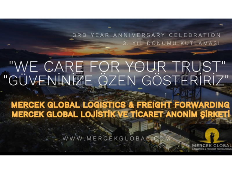 Kuruluşumuzun 3. Yılını Kutladık - 11.10.2025