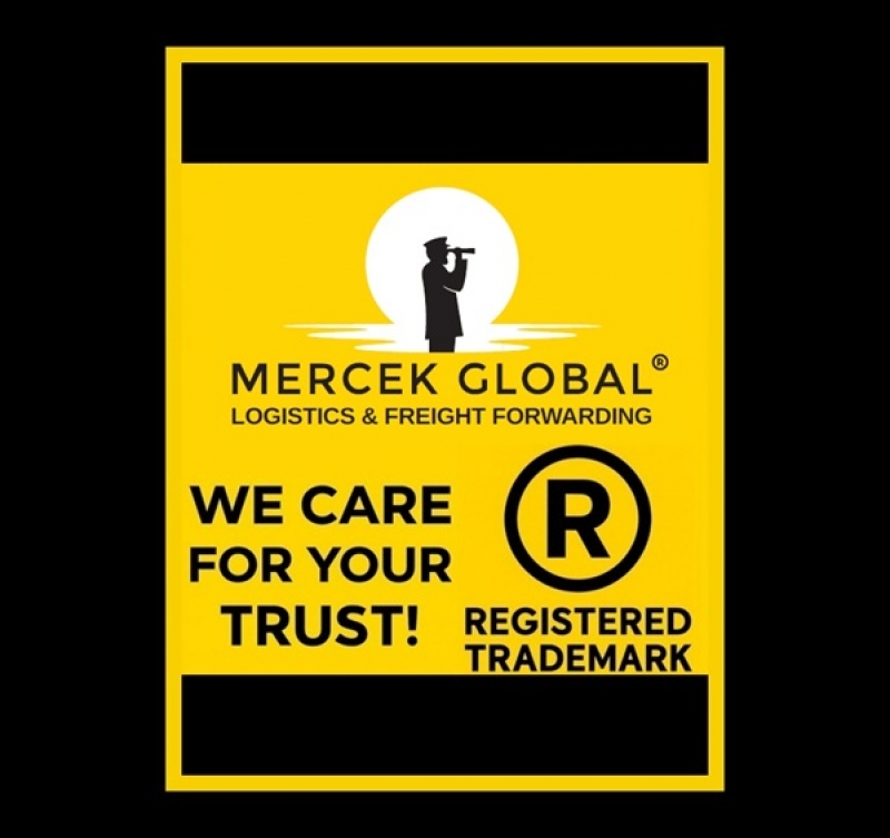 MERCEK GLOBAL - TÜRK PATENT ENSTİTÜSÜ'NDE TESCİLLİ MARKA